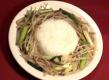 Thai Stir Fried Bean Sprouts